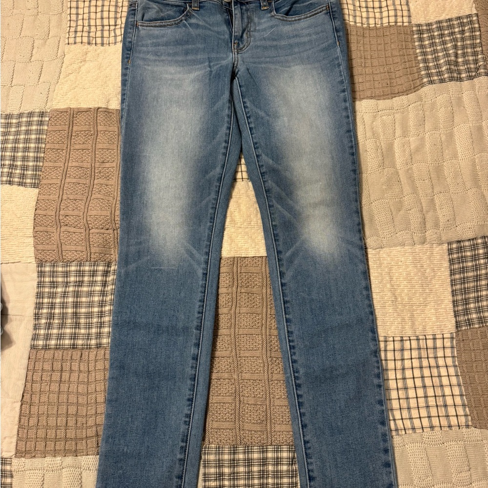 American Eagle Jeggings
